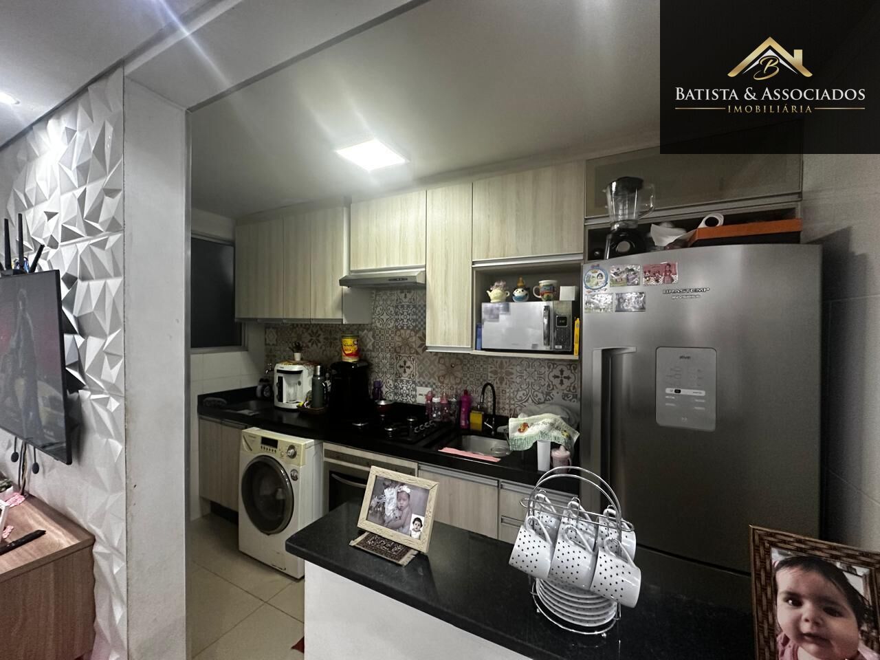 Apartamento, 2 quartos, 48 m² - Foto 4