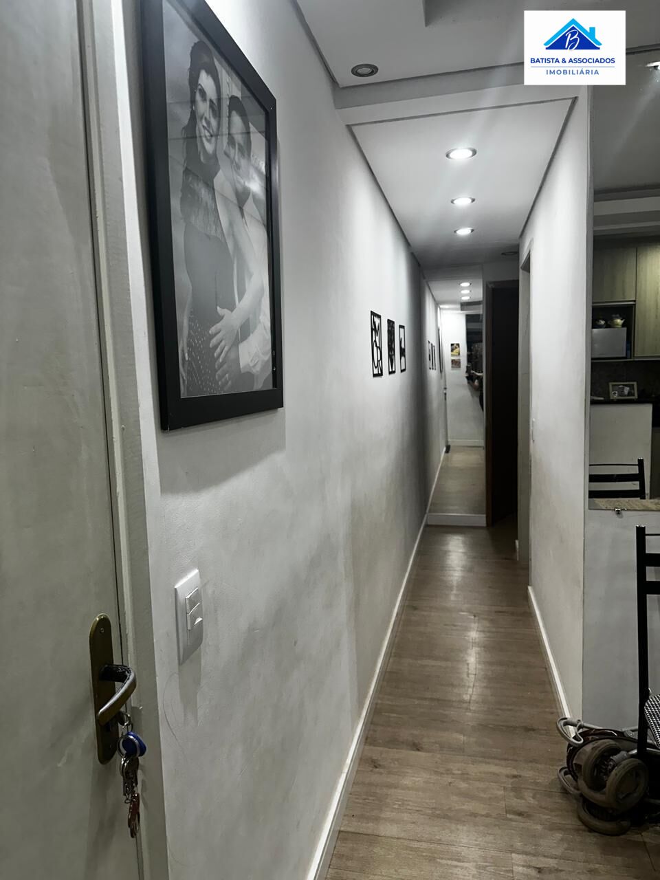 Apartamento, 2 quartos, 48 m² - Foto 8