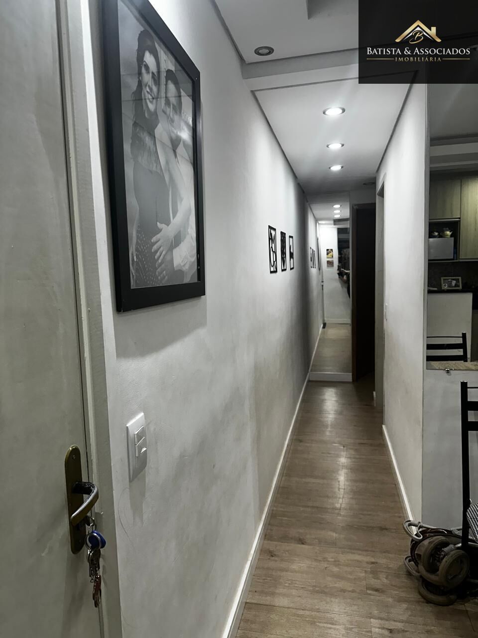 Apartamento, 2 quartos, 48 m² - Foto 8