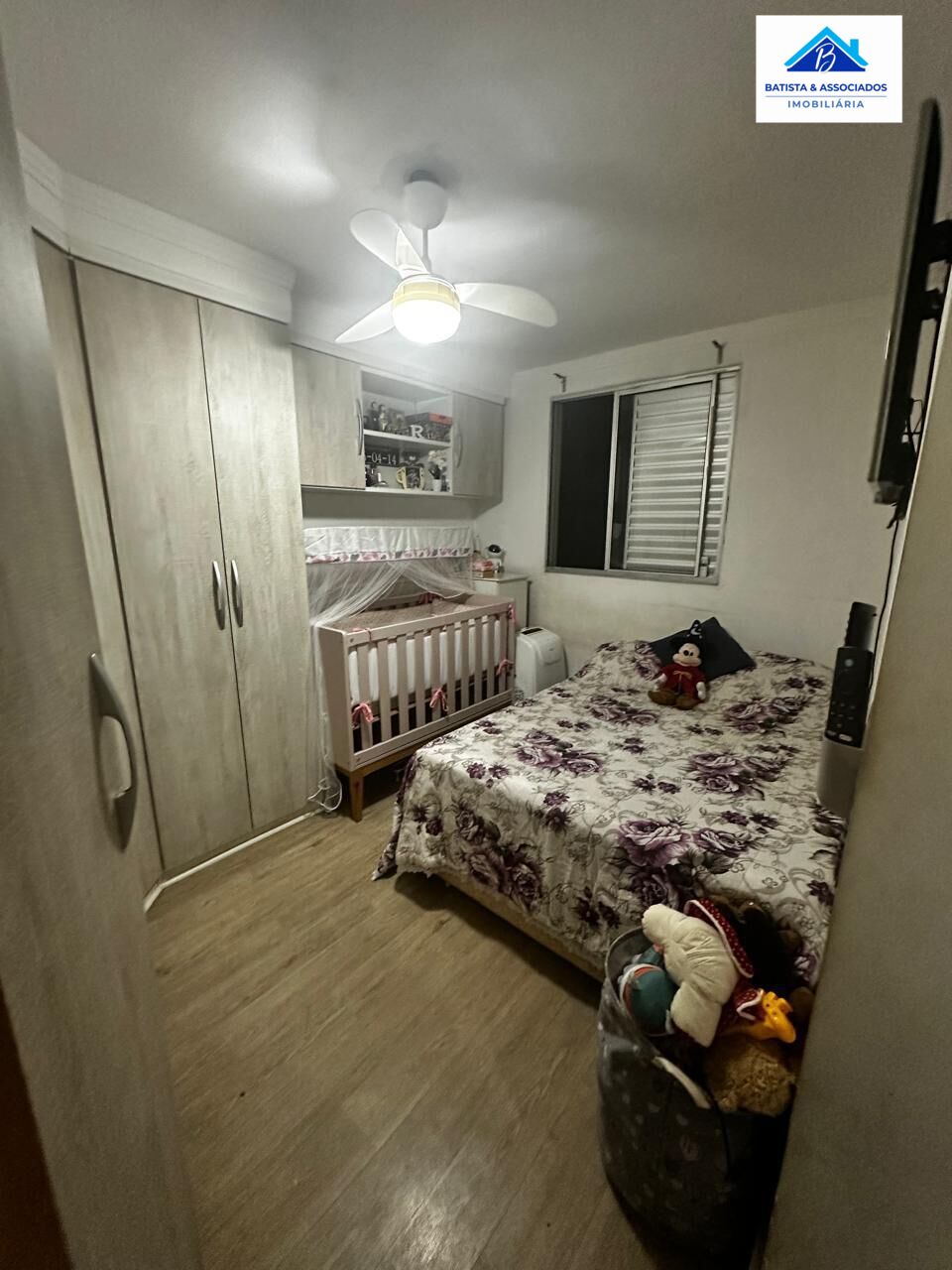 Apartamento, 2 quartos, 48 m² - Foto 16