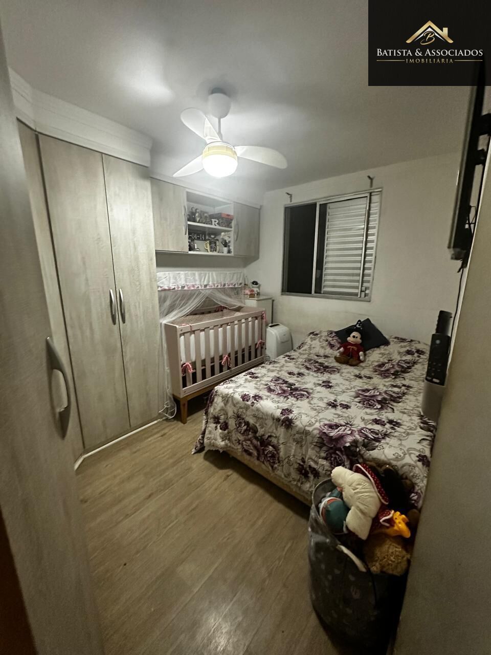 Apartamento, 2 quartos, 48 m² - Foto 16