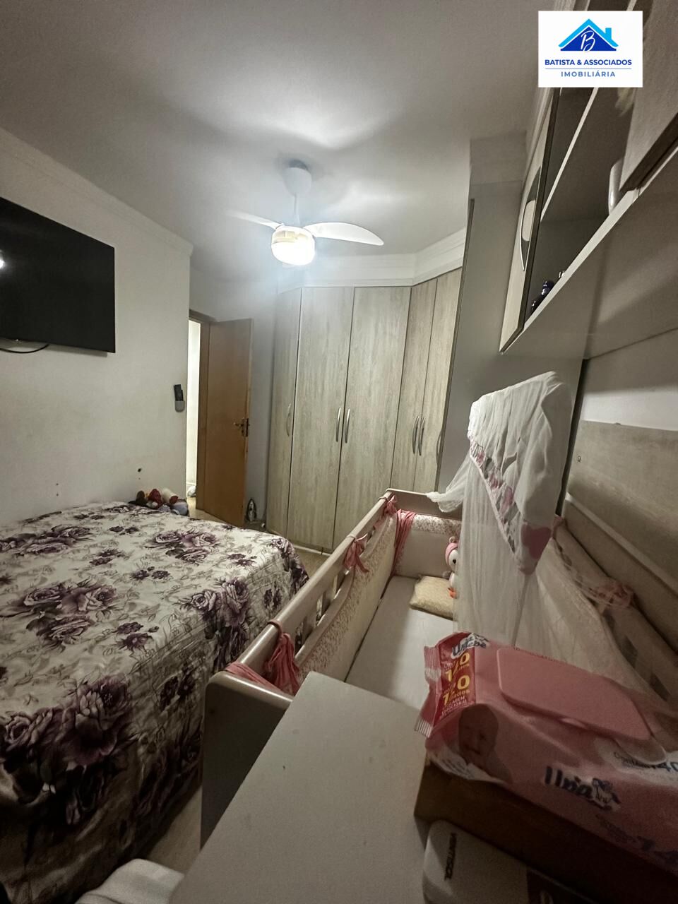 Apartamento, 2 quartos, 48 m² - Foto 14