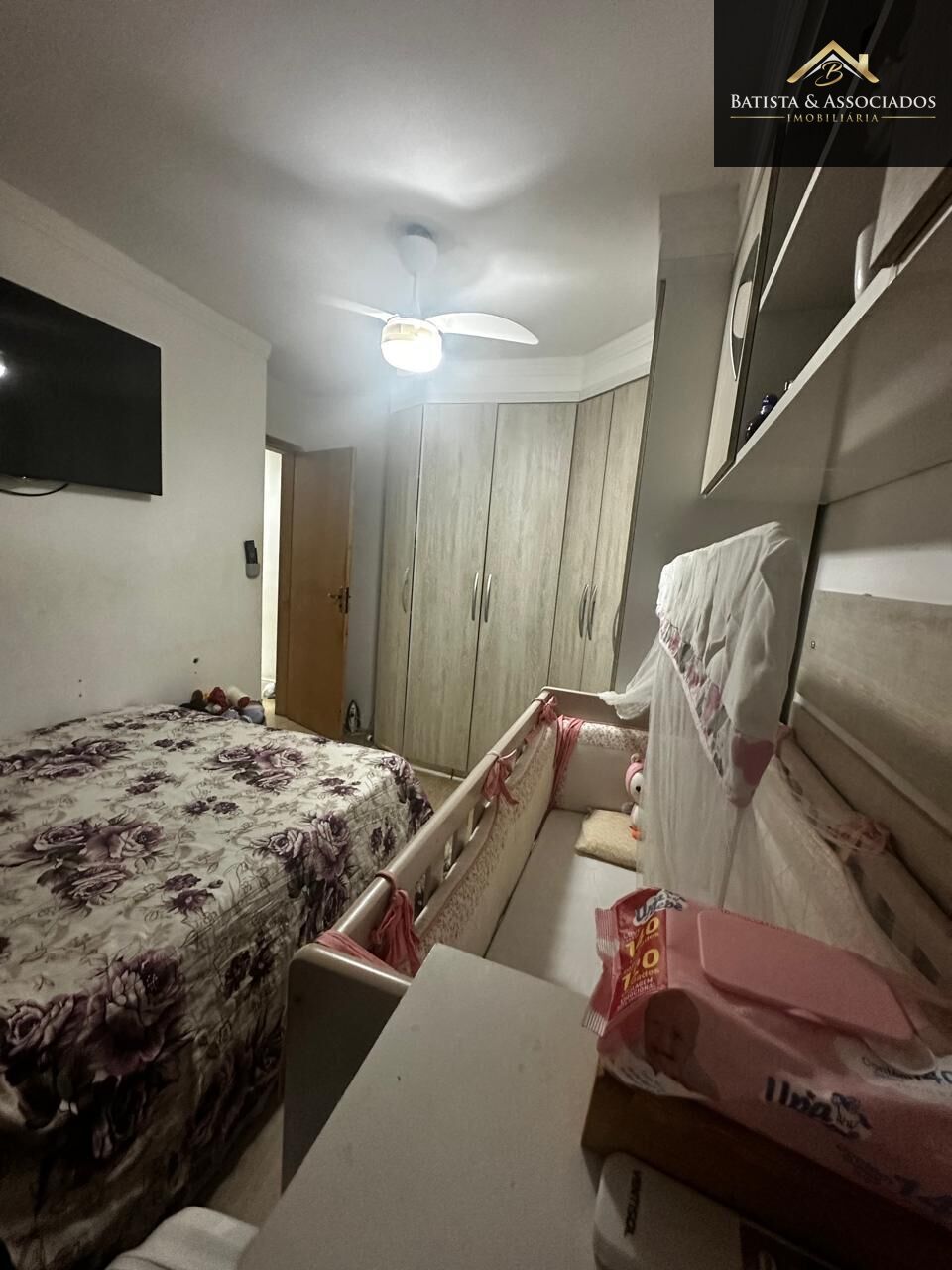 Apartamento, 2 quartos, 48 m² - Foto 14