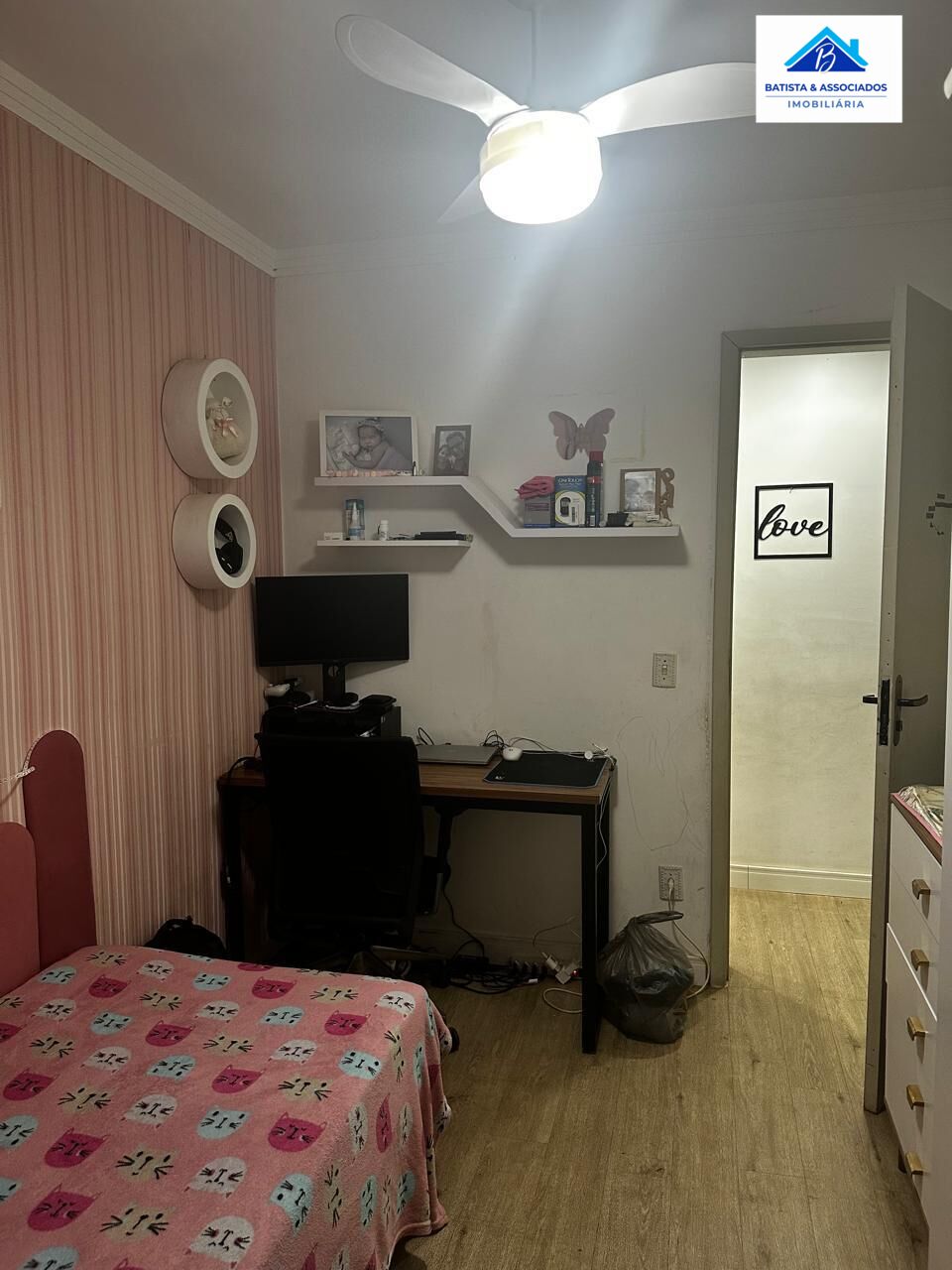 Apartamento, 2 quartos, 48 m² - Foto 19