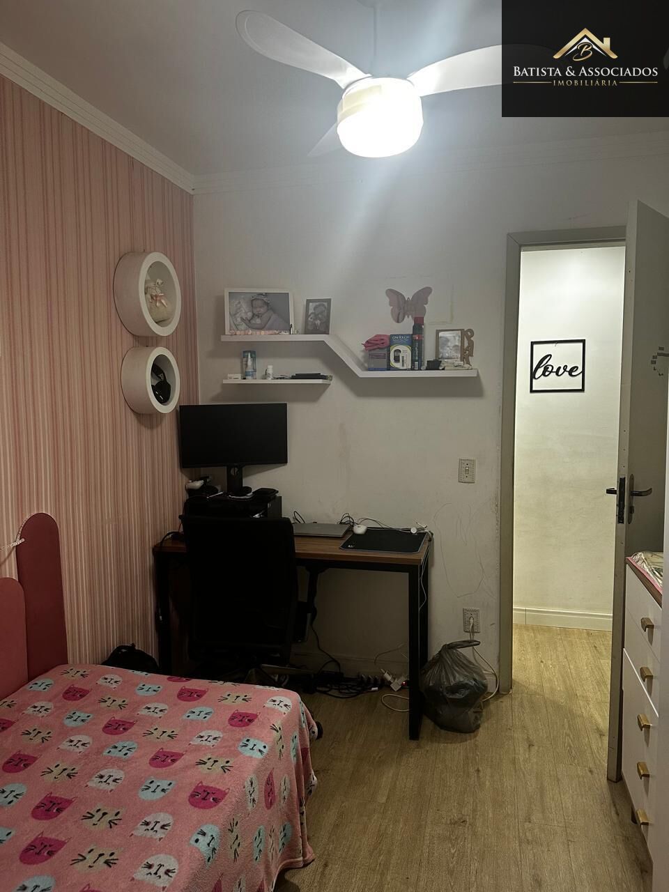 Apartamento, 2 quartos, 48 m² - Foto 19
