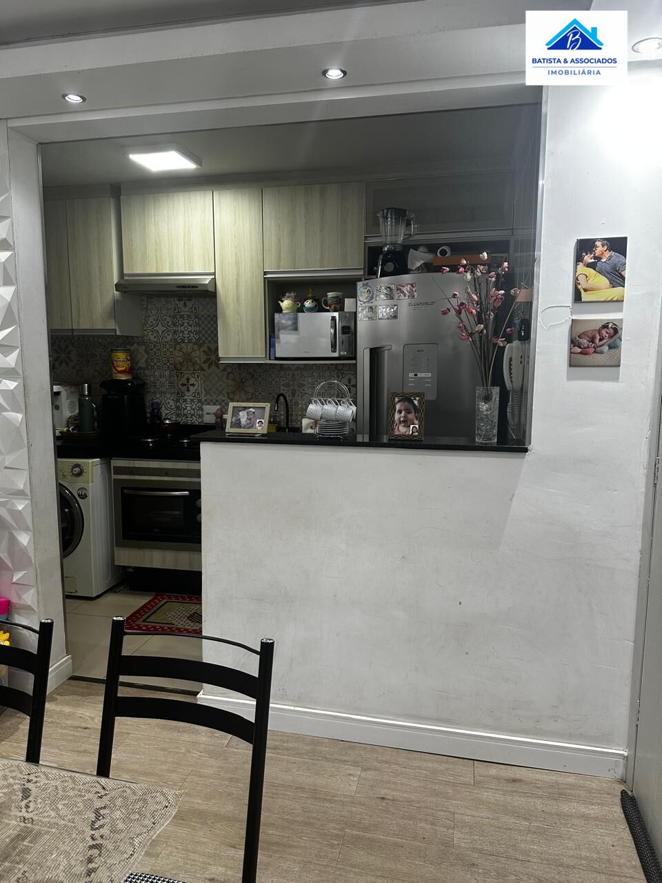 Apartamento, 2 quartos, 48 m² - Foto 7
