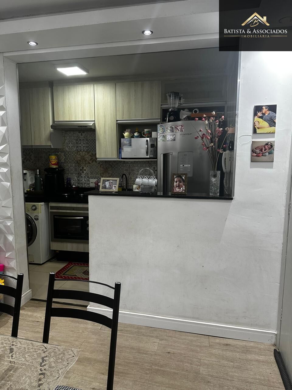 Apartamento, 2 quartos, 48 m² - Foto 7