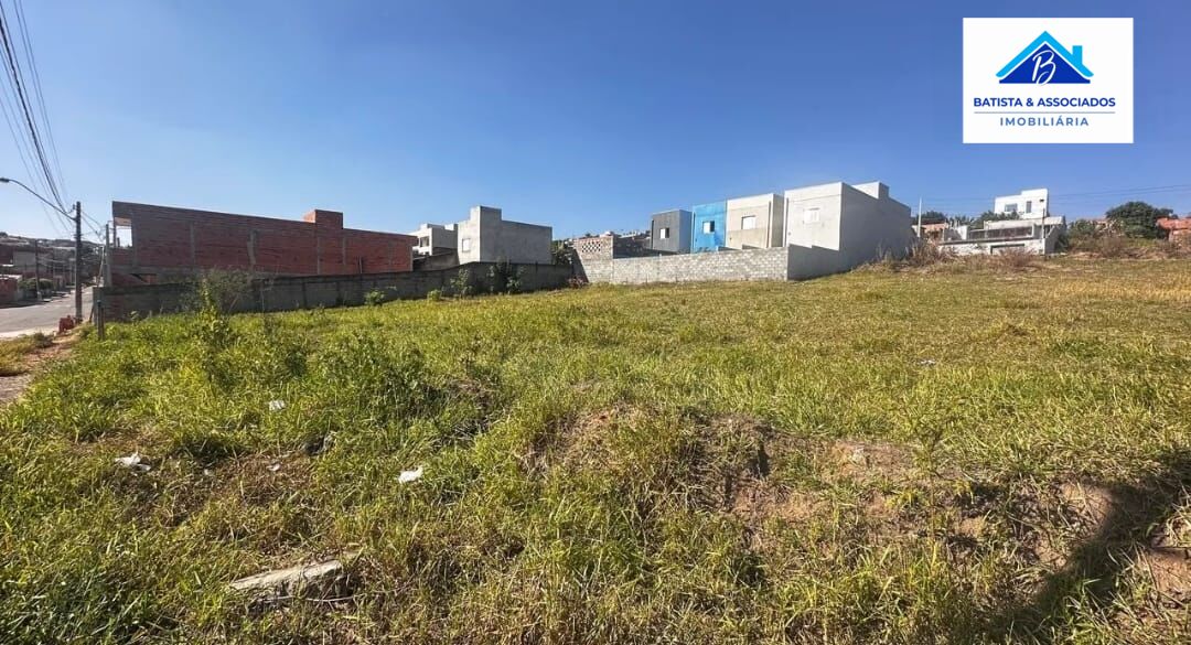 Terreno, 141 m² - Foto 1