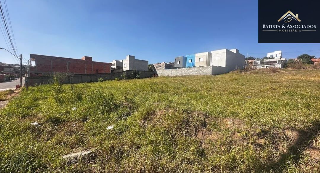 Terreno, 141 m² - Foto 1