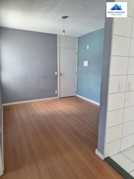 Apartamento à venda com 2 quartos, 50m² - Foto 4