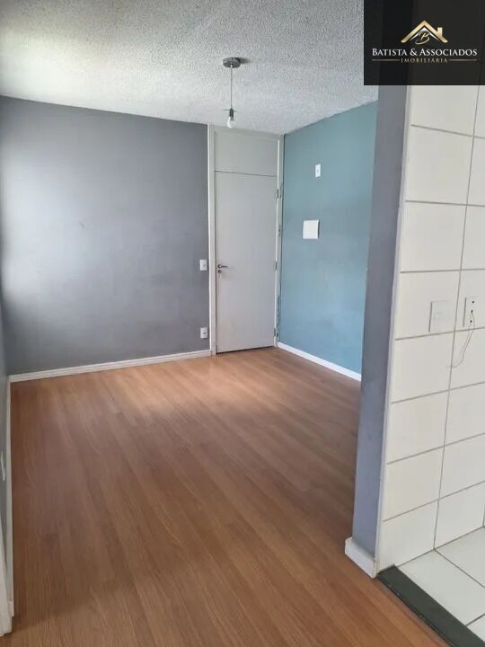 Apartamento, 2 quartos, 50 m² - Foto 4