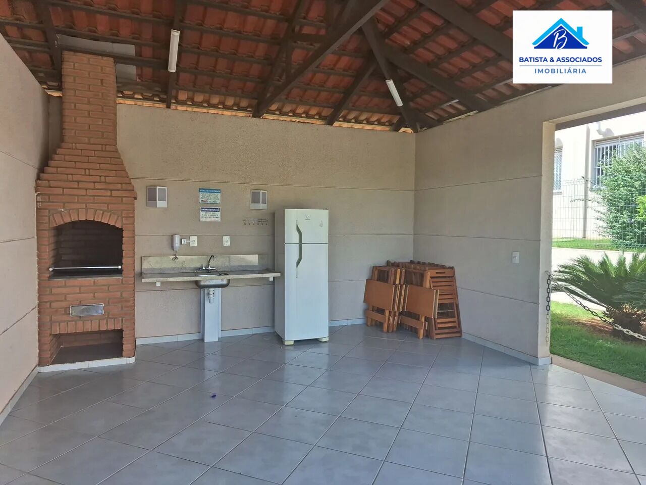 Apartamento à venda com 2 quartos, 50m² - Foto 10