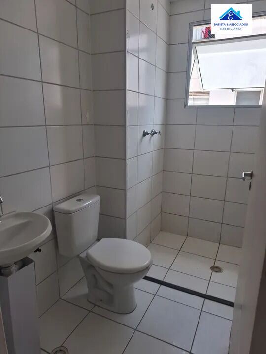 Apartamento à venda com 2 quartos, 50m² - Foto 6