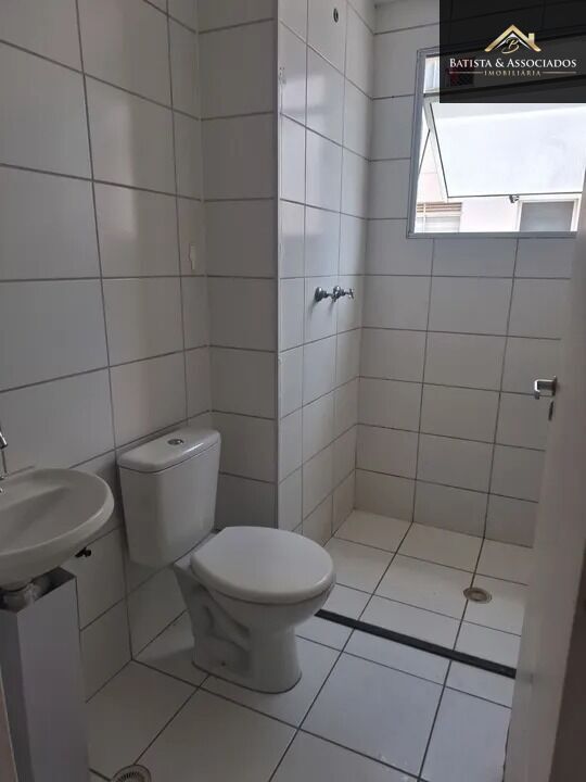 Apartamento, 2 quartos, 50 m² - Foto 6