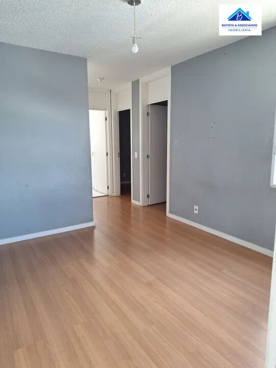 Apartamento à venda com 2 quartos, 50m² - Foto 2