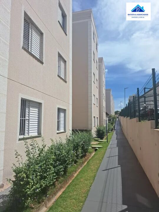 Apartamento à venda com 2 quartos, 50m² - Foto 11