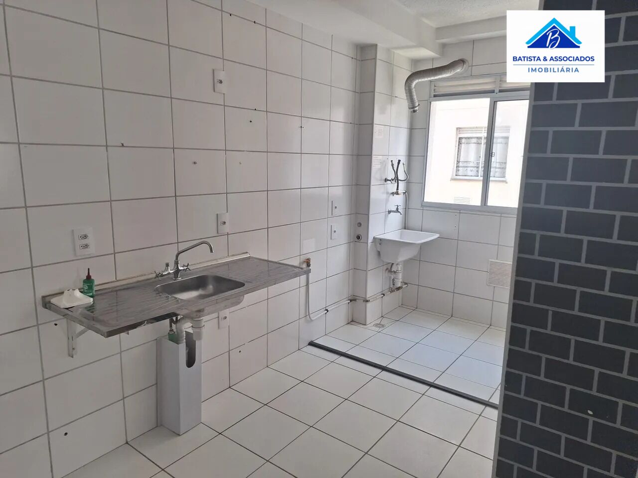 Apartamento à venda com 2 quartos, 50m² - Foto 5