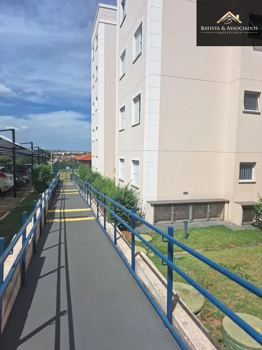 Apartamento, 2 quartos, 50 m² - Foto 9