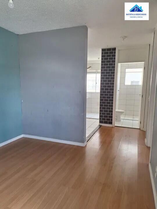 Apartamento à venda com 2 quartos, 50m² - Foto 3