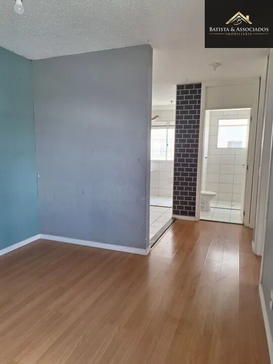 Apartamento, 2 quartos, 50 m² - Foto 3