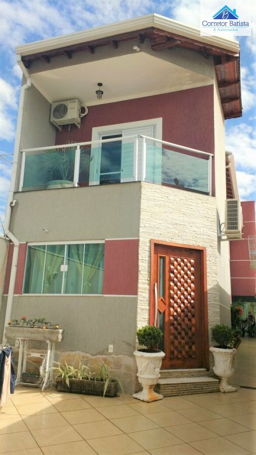 Sobrado à venda com 3 quartos, 165m² - Foto 11