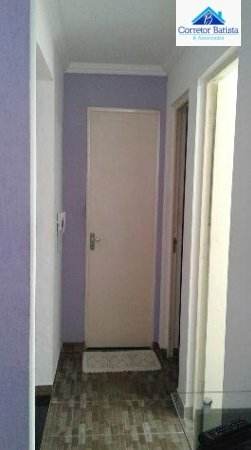 Apartamento à venda com 2 quartos, 43m² - Foto 3