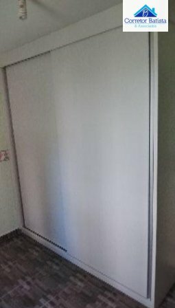 Apartamento à venda com 2 quartos, 43m² - Foto 5