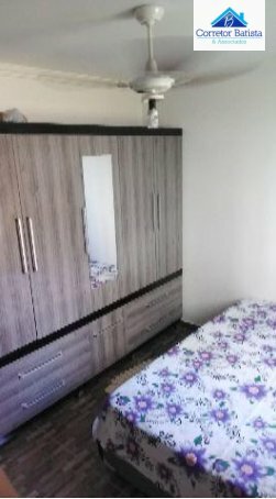 Apartamento à venda com 2 quartos, 43m² - Foto 6