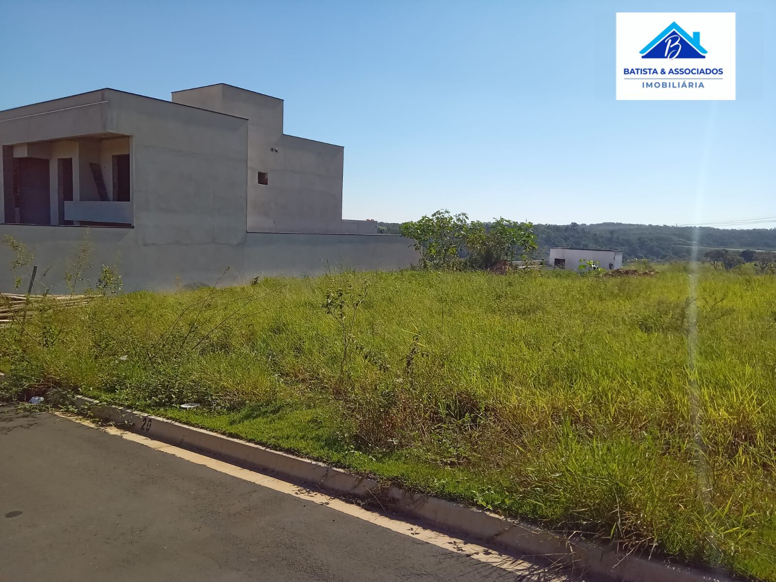 Terreno, 250 m² - Foto 1