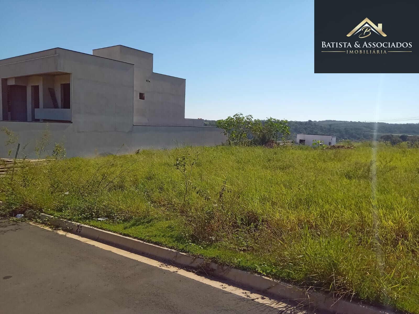 Terreno, 250 m² - Foto 1