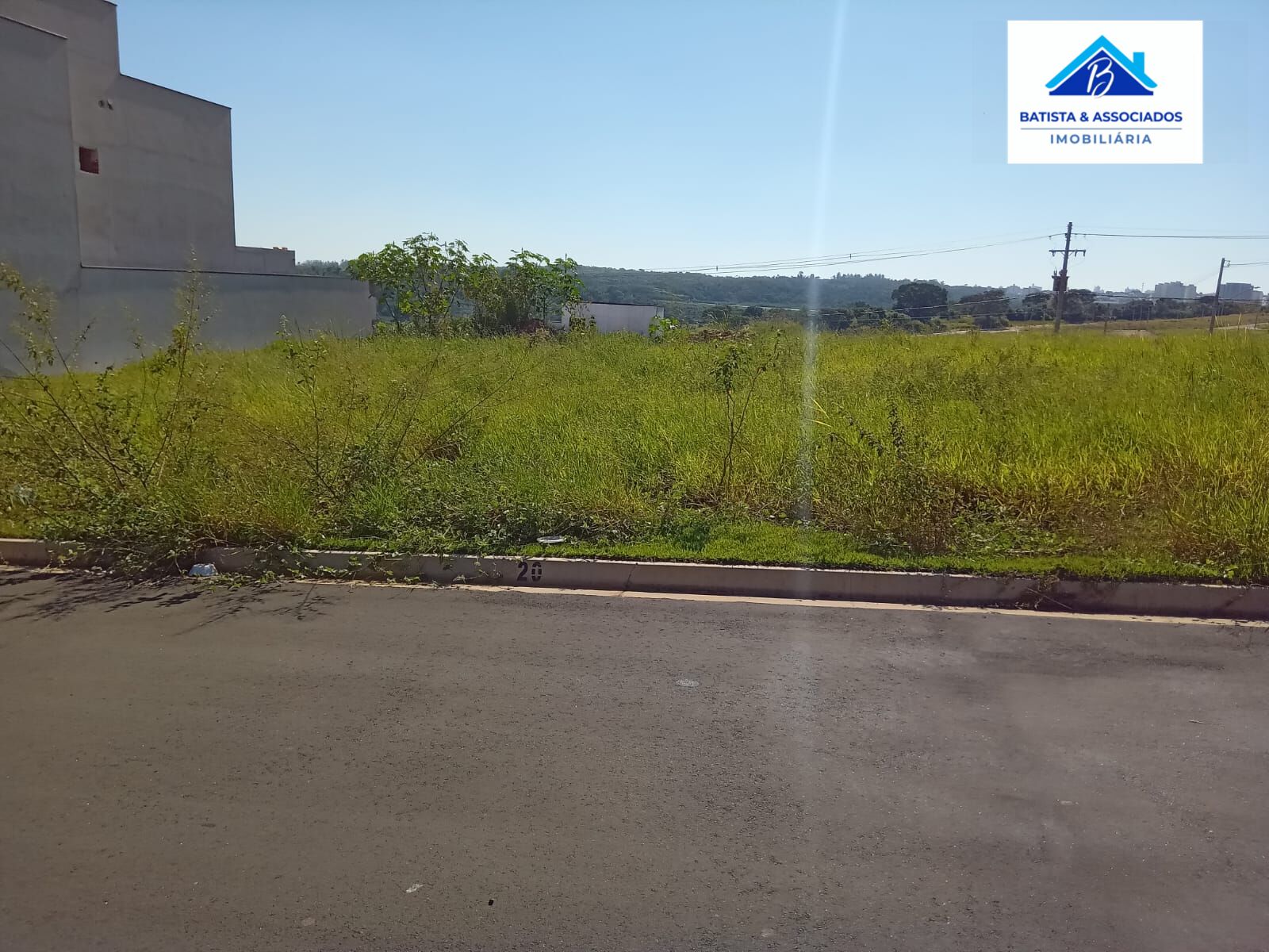 Terreno, 250 m² - Foto 2