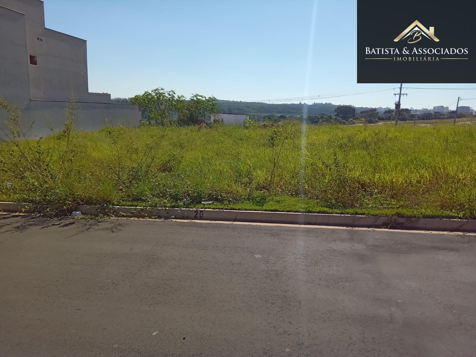 Terreno, 250 m² - Foto 2
