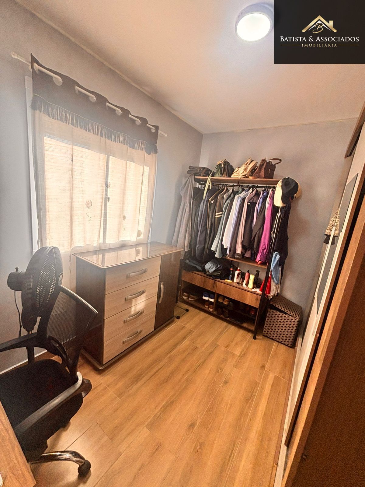 Apartamento, 2 quartos, 50 m² - Foto 5