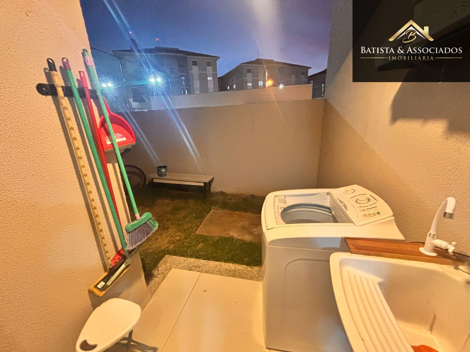 Apartamento, 2 quartos, 50 m² - Foto 7