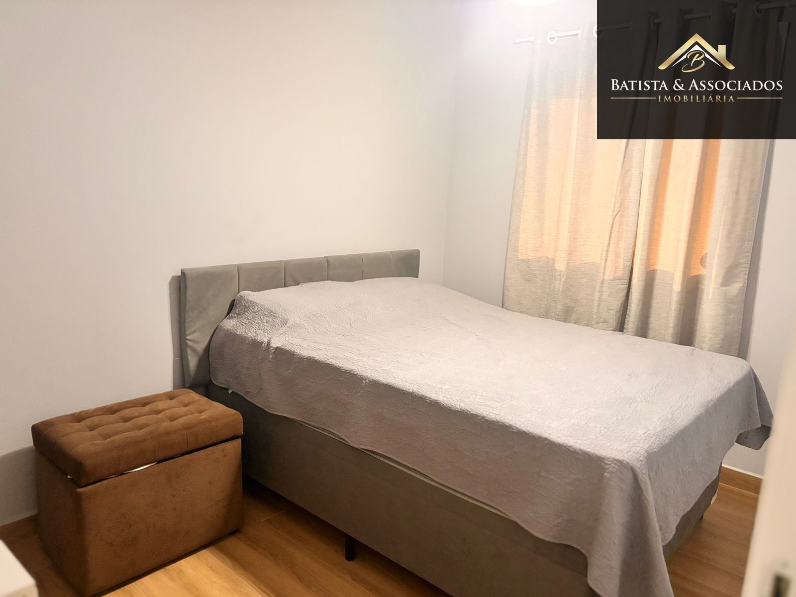 Apartamento, 2 quartos, 50 m² - Foto 6