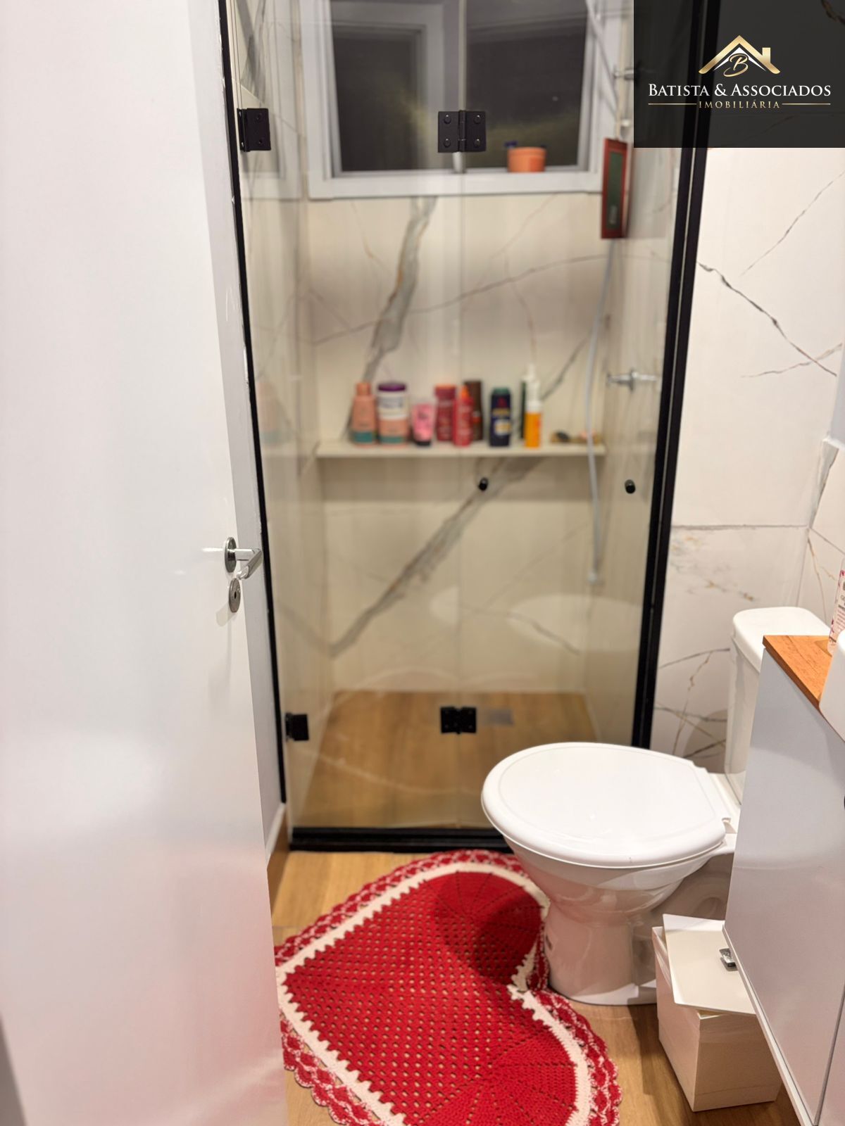 Apartamento, 2 quartos, 50 m² - Foto 4