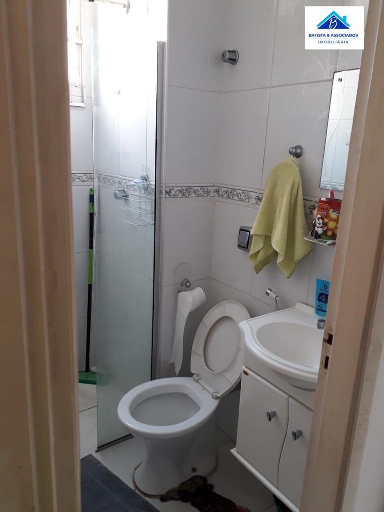 Apartamento à venda com 2 quartos, 55m² - Foto 14