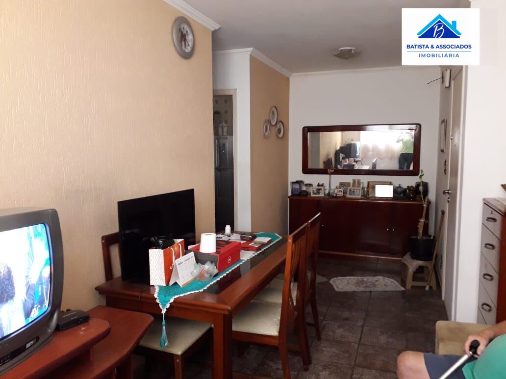 Apartamento à venda com 2 quartos, 55m² - Foto 10