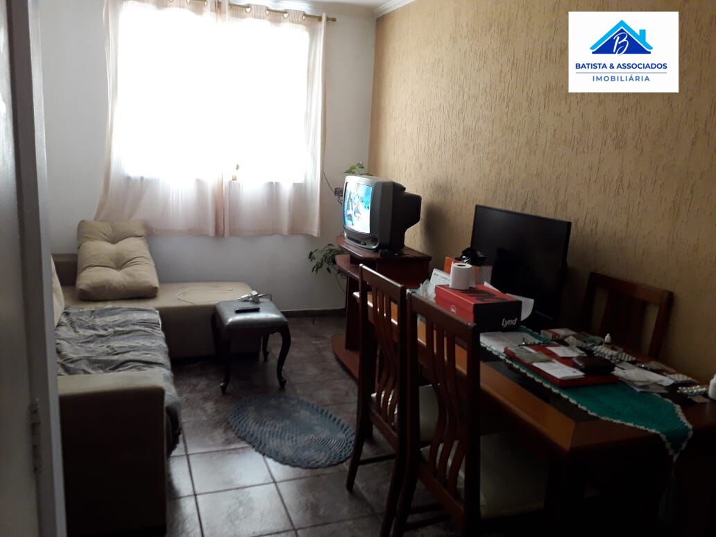 Apartamento à venda com 2 quartos, 55m² - Foto 12