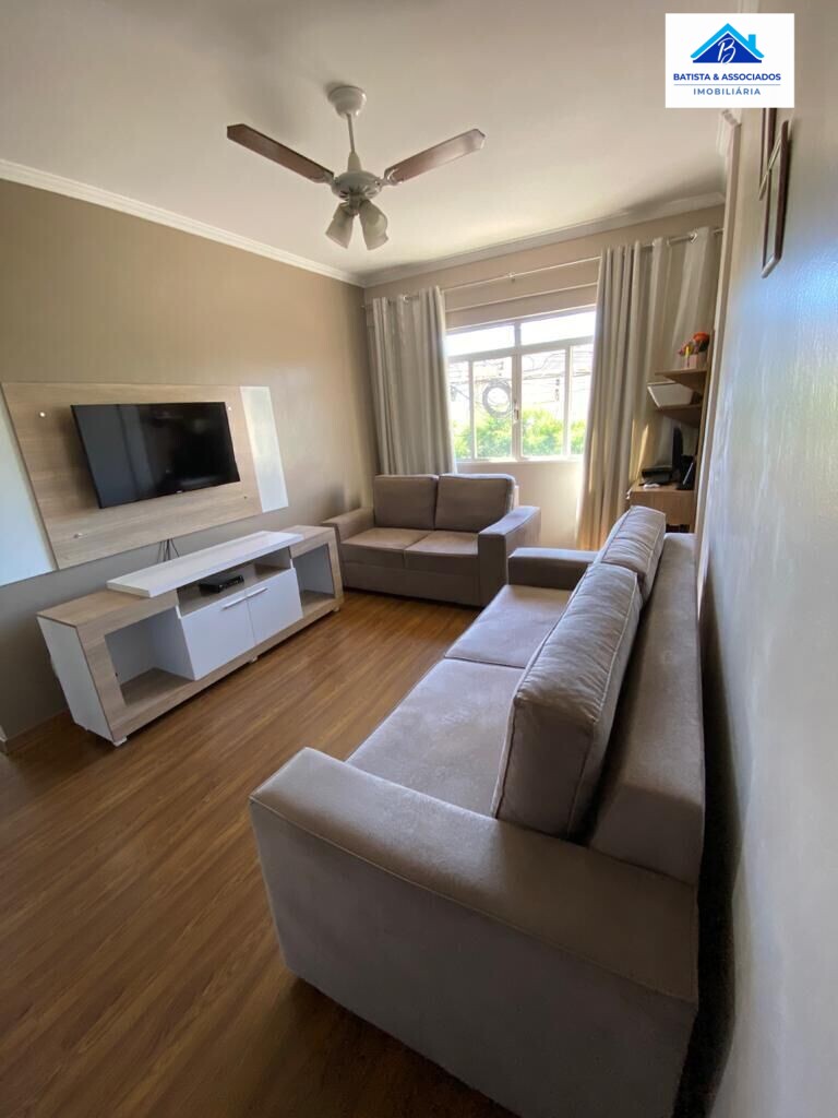 Apartamento à venda com 2 quartos, 80m² - Foto 2