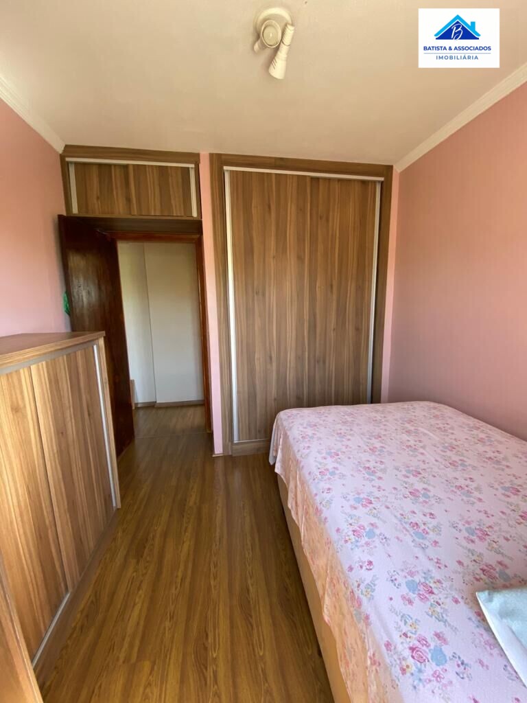 Apartamento à venda com 2 quartos, 80m² - Foto 6