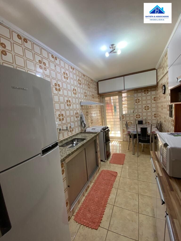 Apartamento à venda com 2 quartos, 80m² - Foto 3