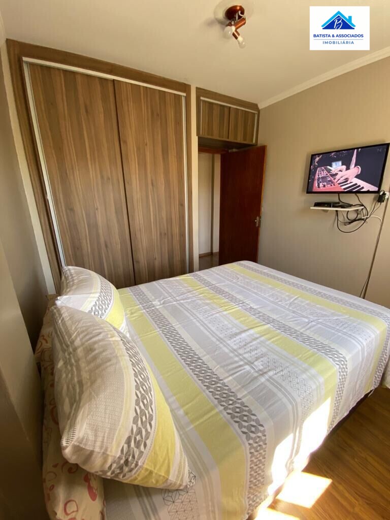 Apartamento à venda com 2 quartos, 80m² - Foto 7