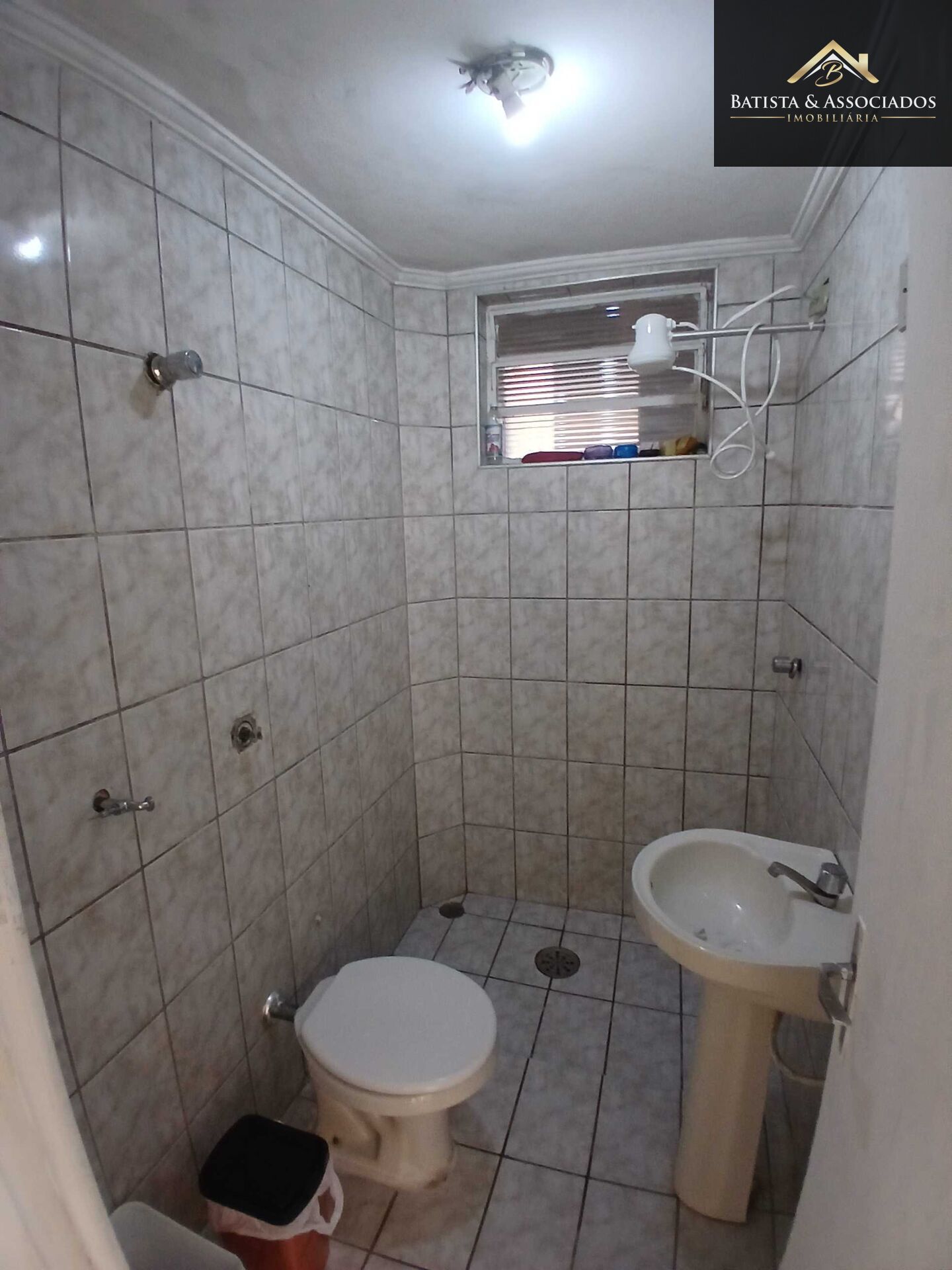 Apartamento, 1 quarto, 40 m² - Foto 8