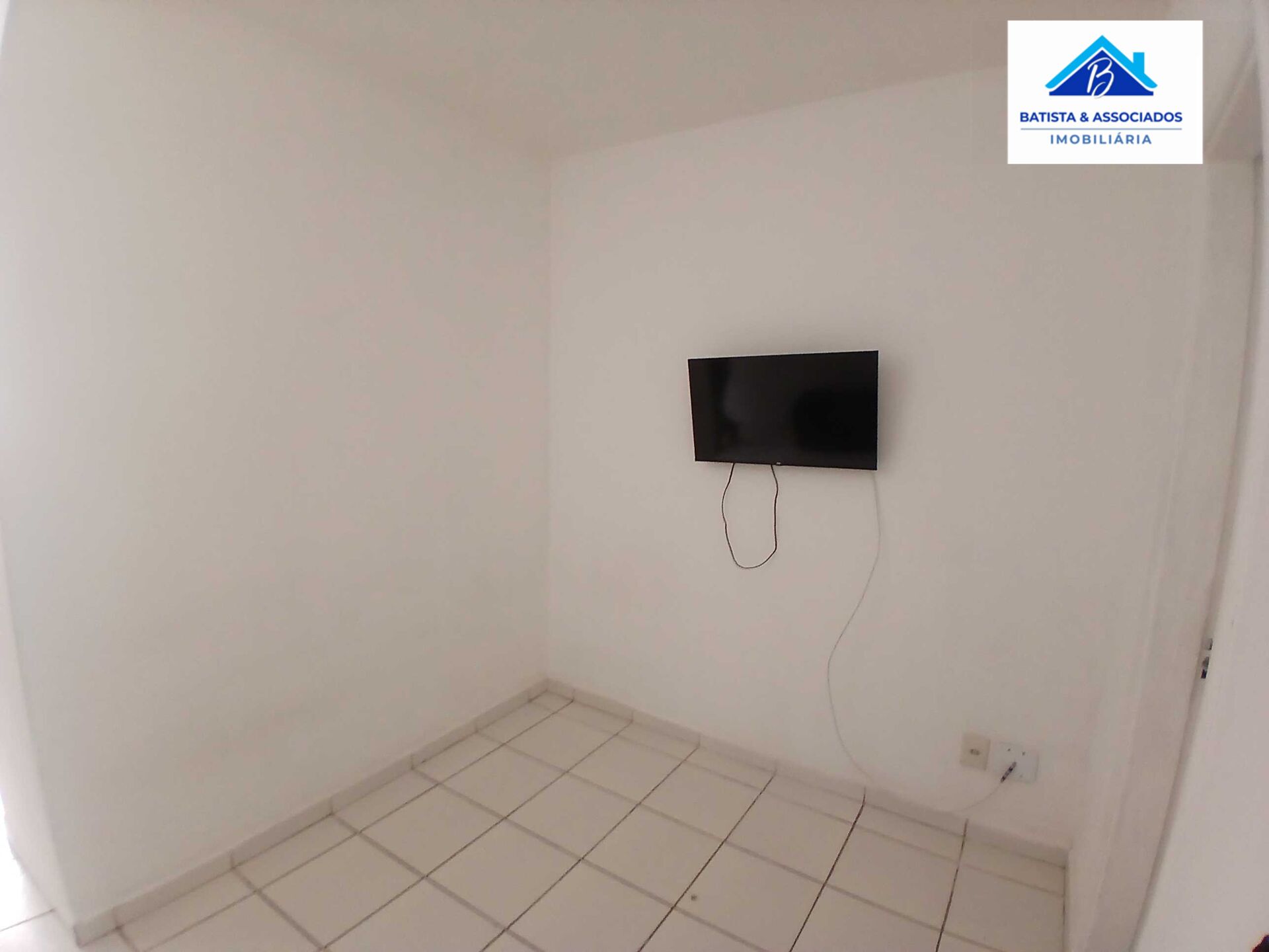 Apartamento à venda com 1 quarto, 40m² - Foto 3