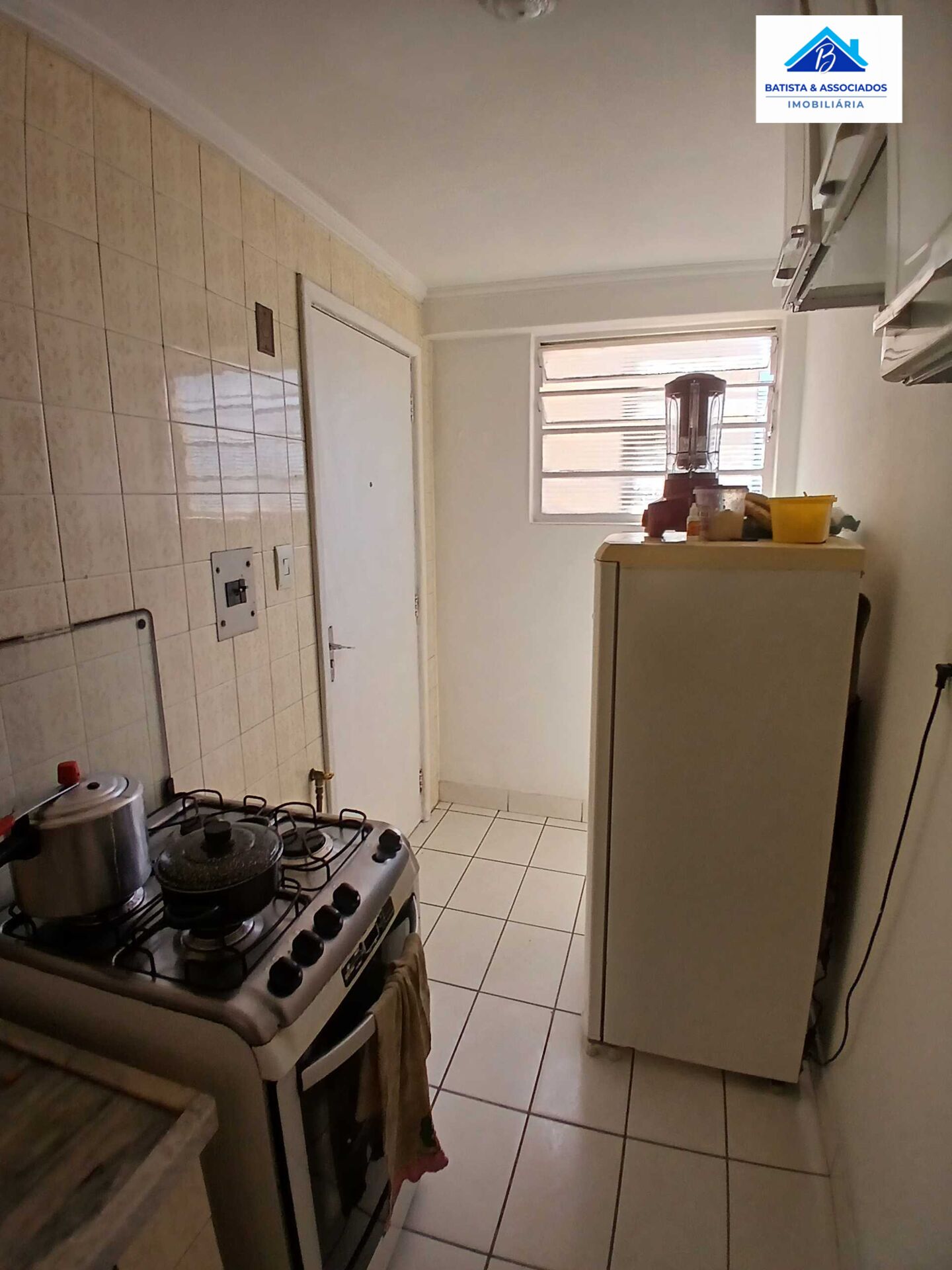 Apartamento à venda com 1 quarto, 40m² - Foto 10