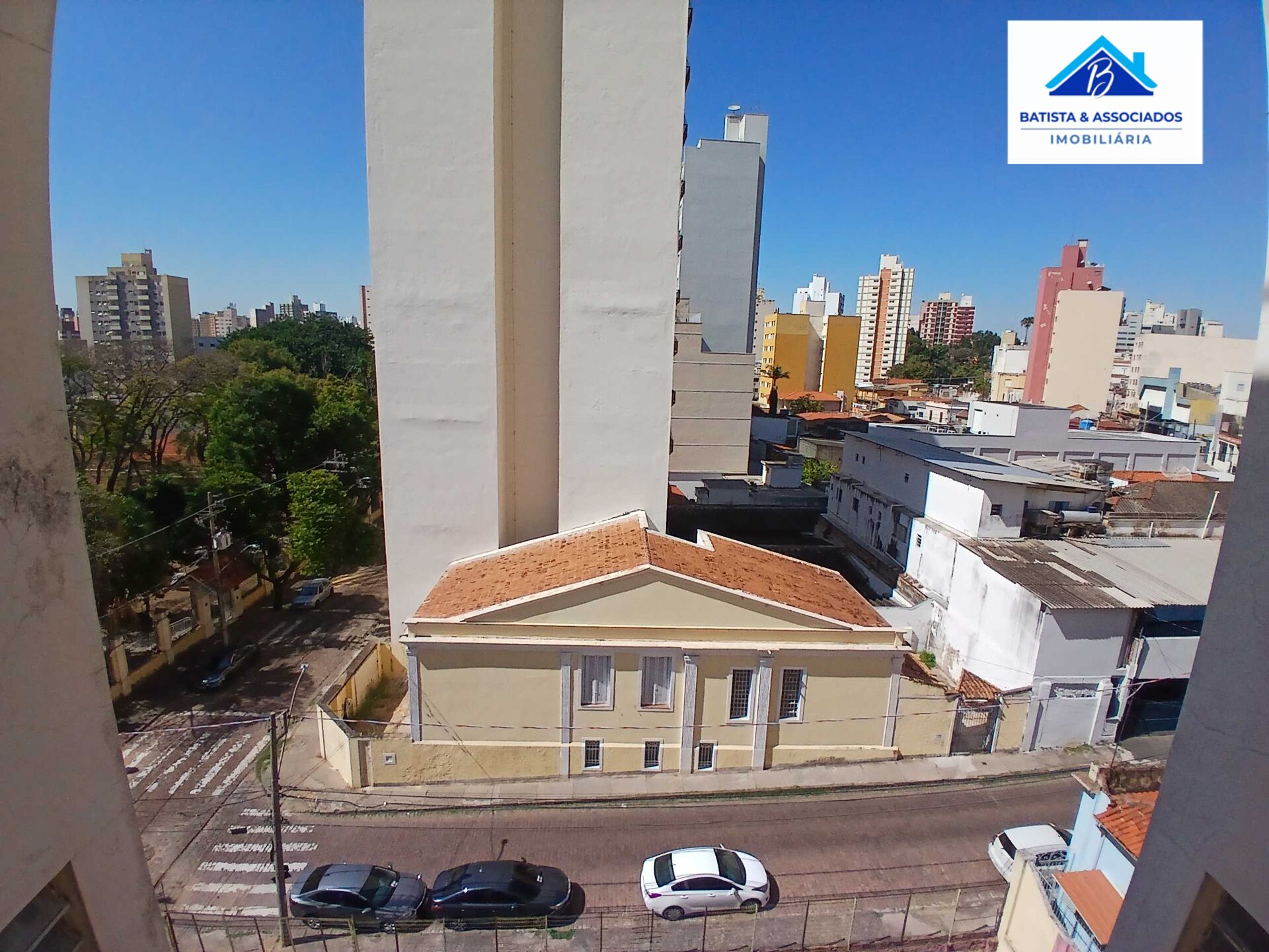 Apartamento à venda com 1 quarto, 40m² - Foto 15
