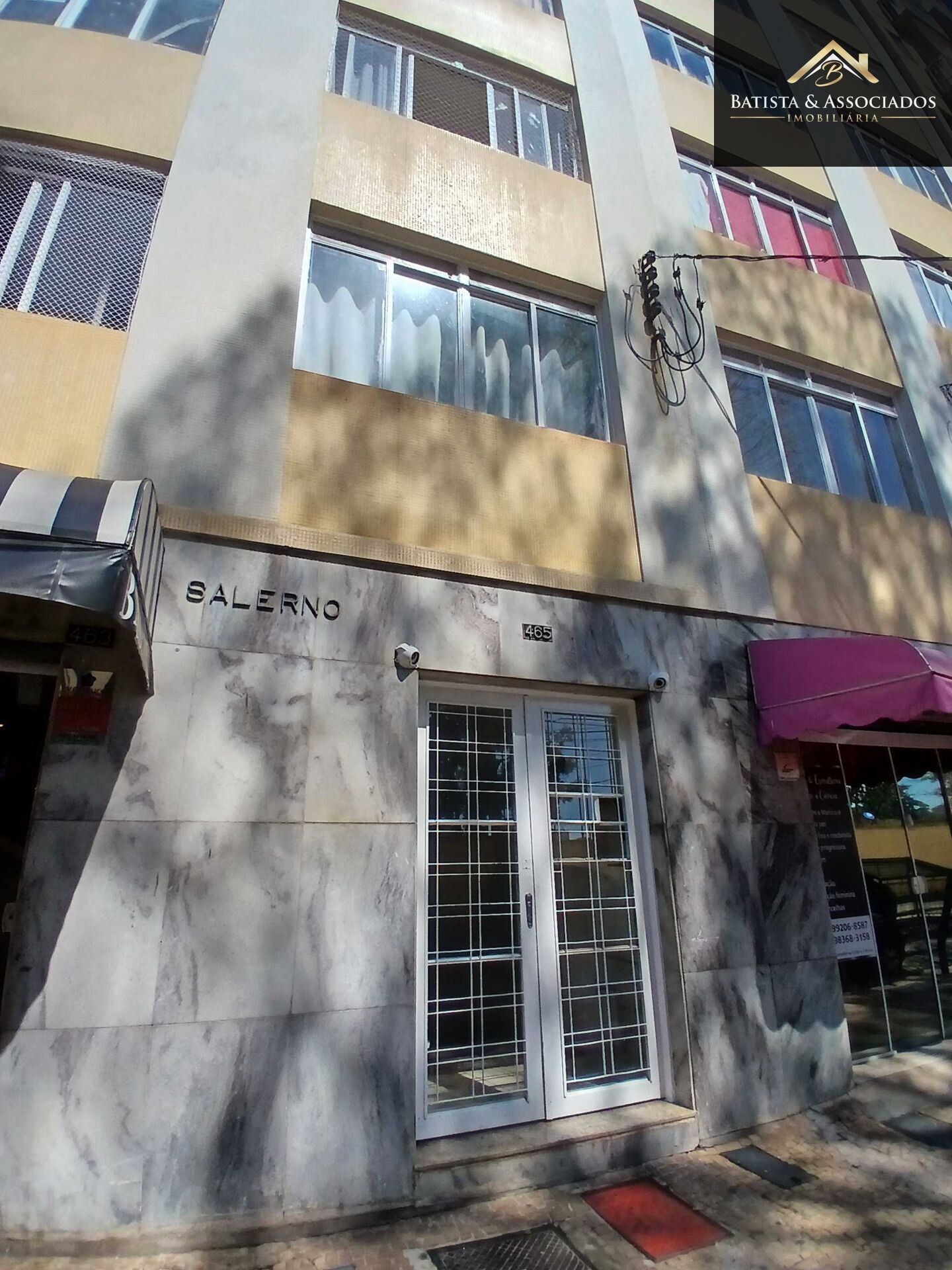 Apartamento, 1 quarto, 40 m² - Foto 2
