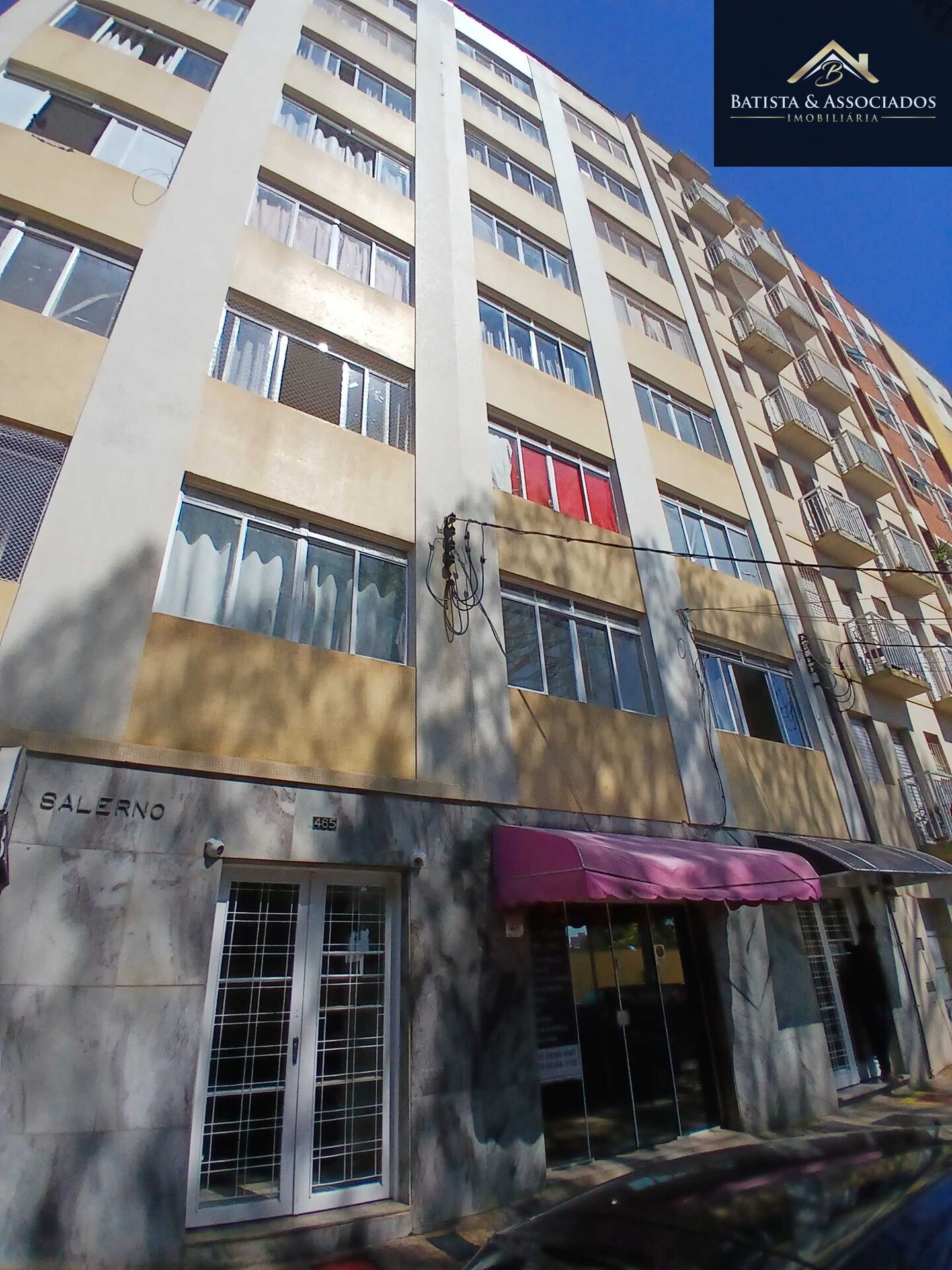 Apartamento, 1 quarto, 40 m² - Foto 1