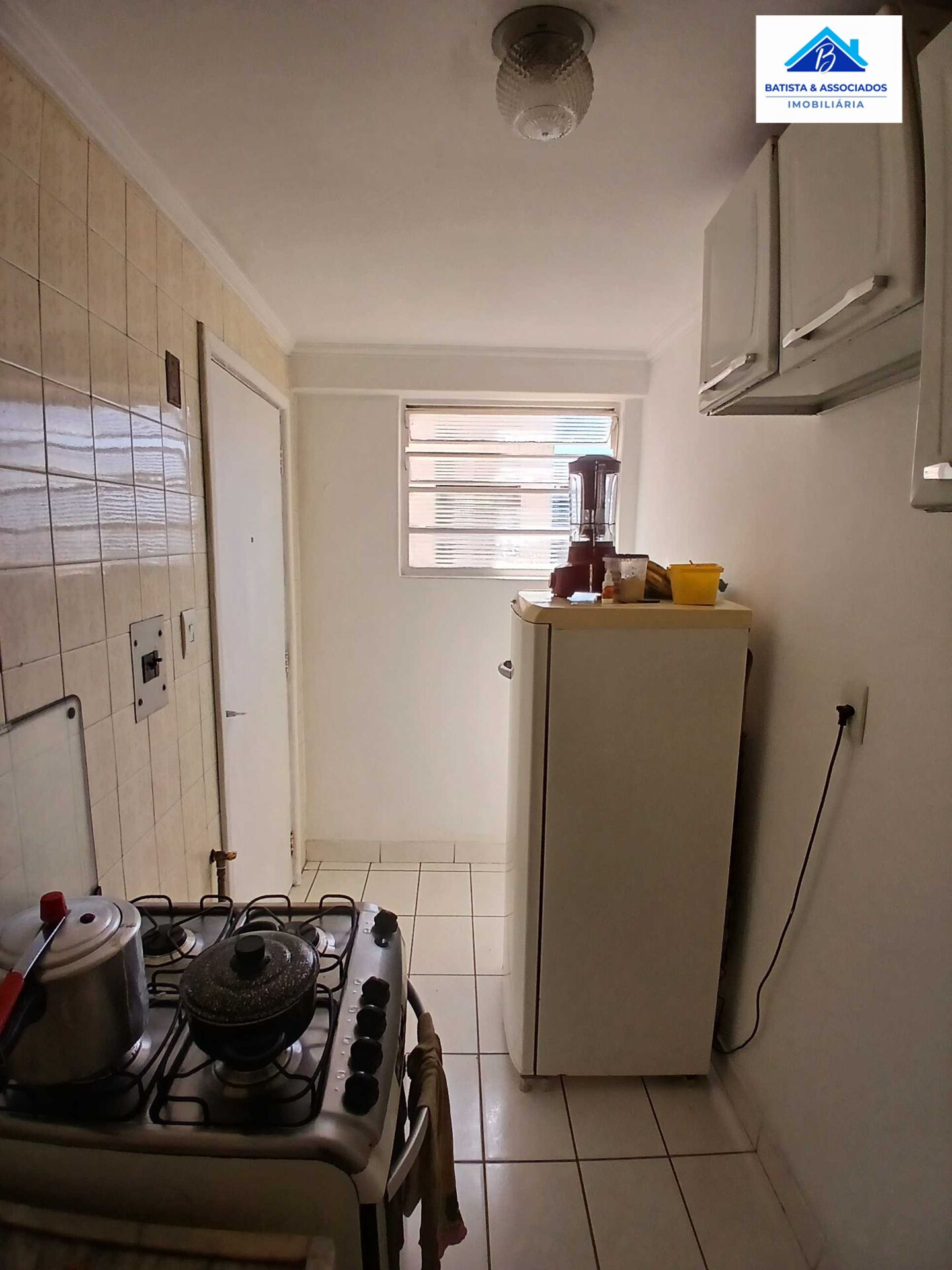 Apartamento à venda com 1 quarto, 40m² - Foto 11